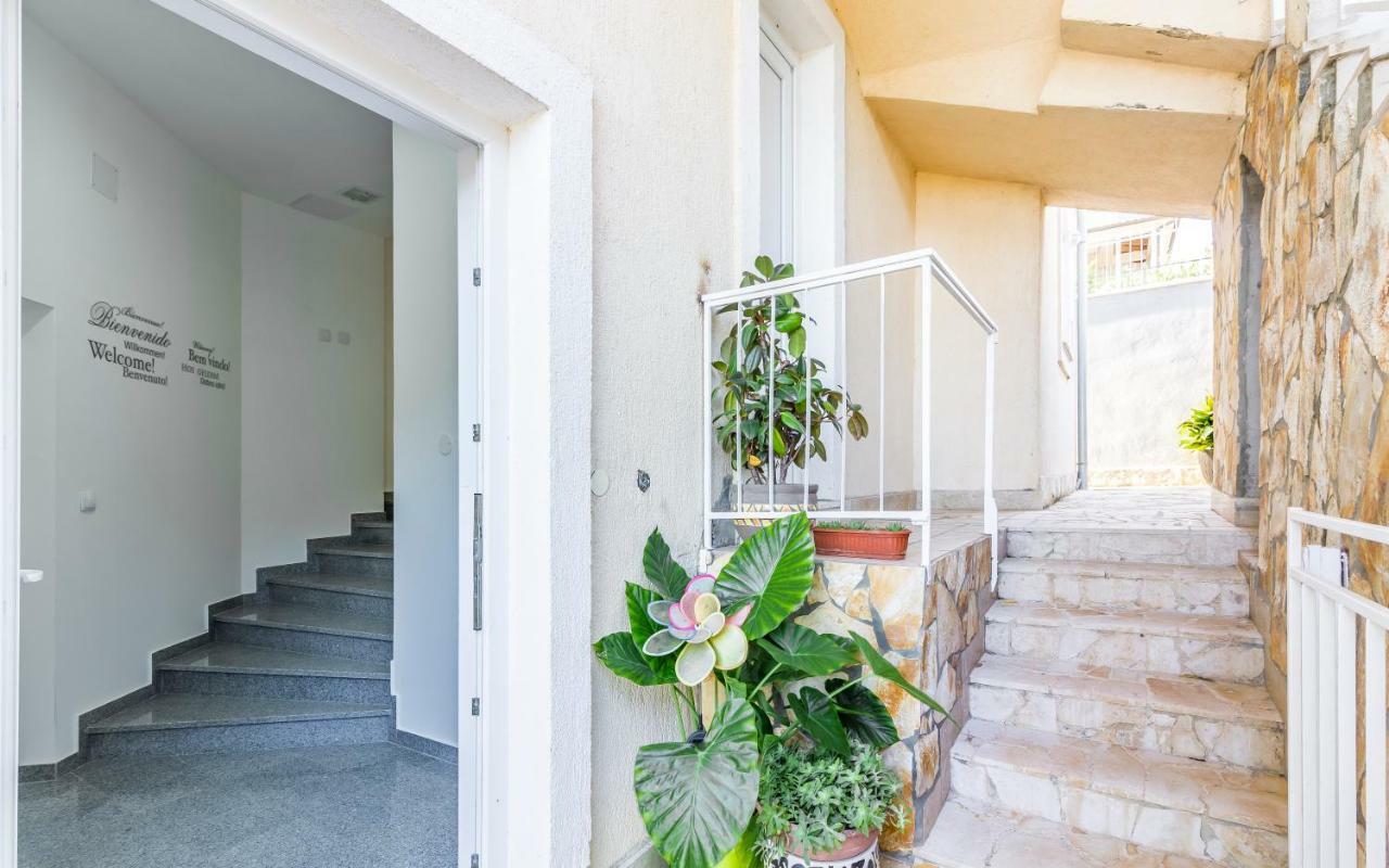 Apartment Mika Pula Exterior foto